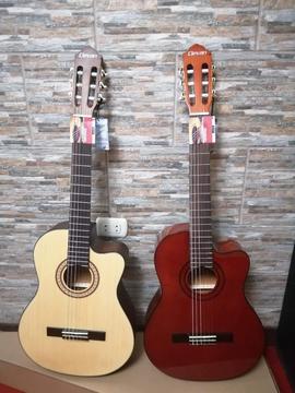 Guitarras Clevan