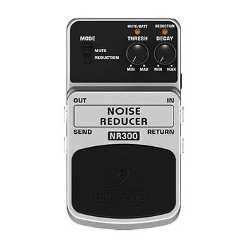 PEDAL BEHRINGER NR300