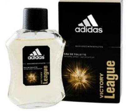 Perfumes Adidas Original
