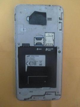 PLACA O TARJETA DE SAMSUNG GRAND PRIME DUOS G531H - REPUESTOS