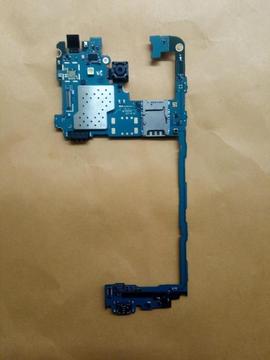 PLACA O TARJETA DE SAMSUNG GALAXY J7 NEO( J701M ) - REPUESTOS