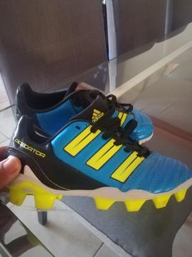 Adidas Predator Traxion Ag para Niño