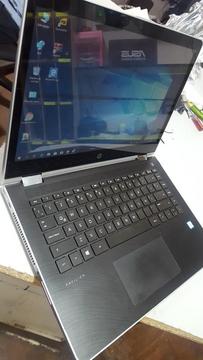 Laptop Hp Táctil 360 Grados Tipo Tableta