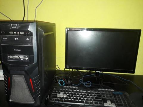 PC Core i7