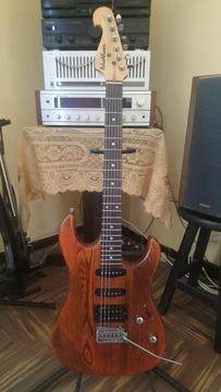 Vendo Guitarra Washburn N1 (luthier)