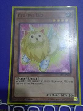 Cartas de Yugioh y Vanguard, diferentes precios