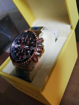 Reloj Invicta Specialty Model 14877 NUEVO ORIGINAL PRECIO FIJO