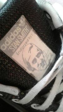 Zapatillas Adidas Stan Smith Oferta 39