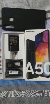 Accesorios Samsung A50 Sellado