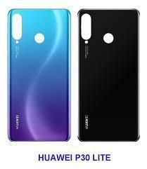 P30 lite tapa posterior