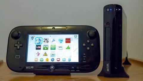 NINTENDO WII U FLASHEADA PERFECTO ESTADO 1010 TIENDATOPMKNINTENDO WII U FLASHEADA PERFECTO ESTADO 10/10 TIENDATOPMK