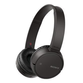 Sony - Audífono Bluetooth NEGRO On Ear WH-CH500
