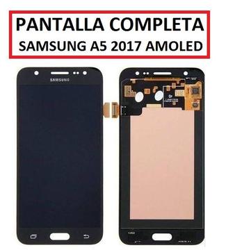 PANTALLA SAMSUNG A5 2017 AMOLED