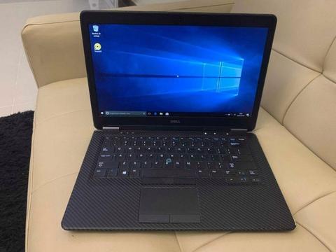 VENDO DELL CORE I5 4TA 4GB DDR4 HD 500 DVD USB HDMI DVD LED