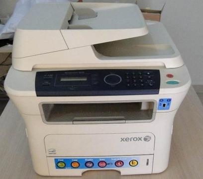 Multifuncional Laser Xerox 3220