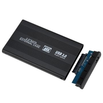 Case HDD 2.5 USB 3.0