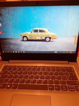 Laptop Lenovo 14'