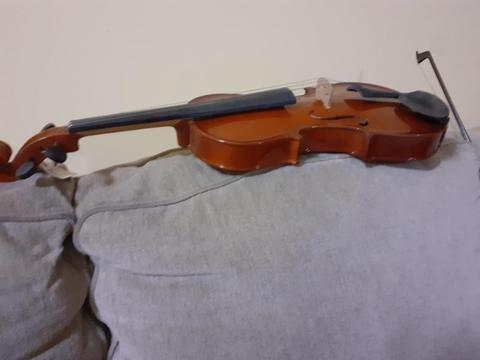 Violin para estudiante
