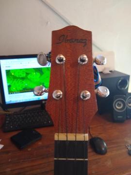 Ukelele Ibanez Uew5-opn