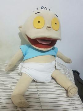 Peluche Tommy Rugrats