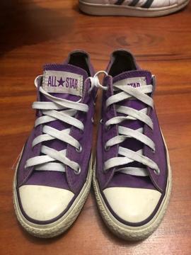 Zapatillas Converse