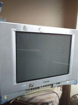 Se vende televisor Sony 21 pulgadas