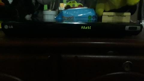 Se Vende Dvd en Buen Estado