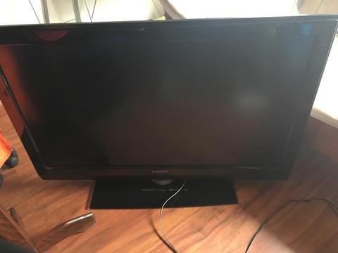 Remato Tv Philips 42 Pulgadas