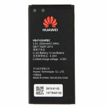 Bateria Para Huawei Ascend Y550 Y635 G620s G521 G615