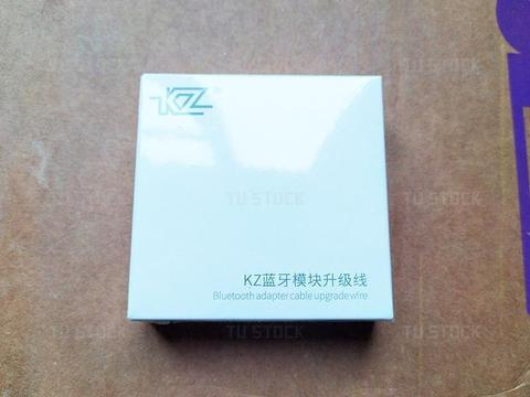 Adaptador Bluetooth para Audífonos KZ ZS3/ZS4/ZS5/ZS6