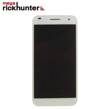 Pantalla Huawei g7 blanco Megarickhunter