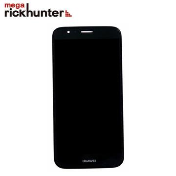 Pantalla Huawei G8 Negro Megarickhunter
