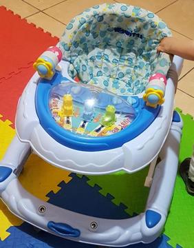 Andador Baby Walker