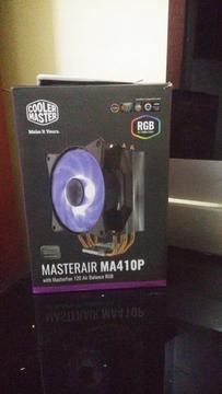 COOLERMASTER MA410P