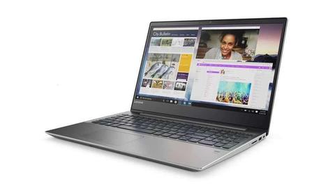 Lenovo Ideapad 330-15IKB Core i7 [8ava gen.] Nuevo y en Caja