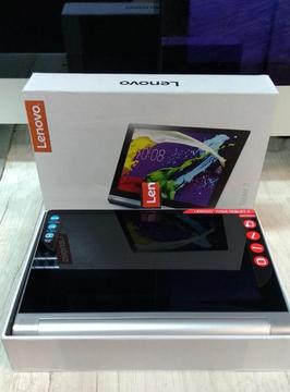 Lenovo yoga Tab 8