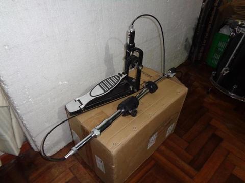 Fame Remote Hi Hat Stand con pedal