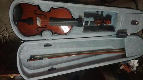 Remato Violin
