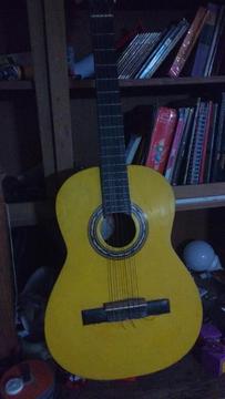 Remato Guitarra Criolla
