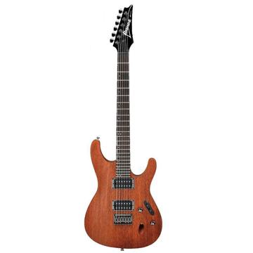 Vendo Guitarra Ibanez Serie S
