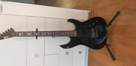Guitarra LTD KH-202
