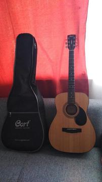 Guitarra Cort Af 510