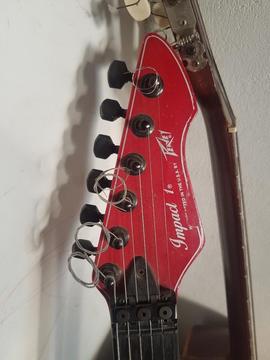 Vendo O Cambio Guitarra Peavey Impact 1