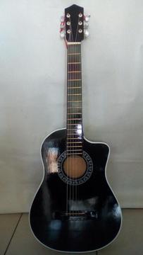 Guitarra Nacional Acustica