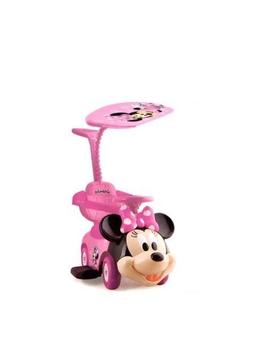 Boogie Con Techo Minnie Mouse Bfm18 Disney ORIGINALES DE DISNEY