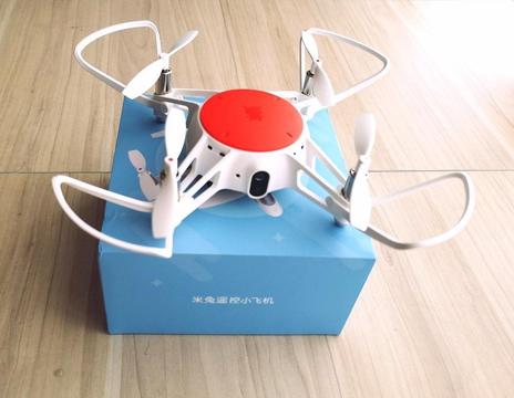 Xiaomi Mitu Drone, Camara 720P HD, FPV en tiempo real