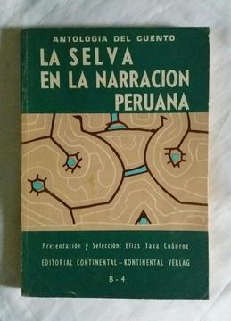 La Selva en La Narracion Peruana