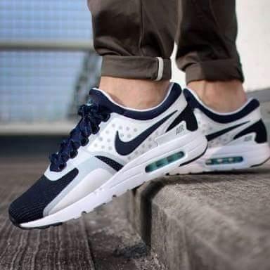 Nike air max zero qs - talla 40