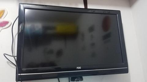 Tv de 32 Pulgadas