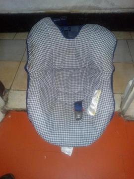 Remato Silla de Bebe Marca Evenflo